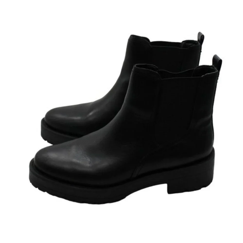 Sam Edelman Booties - Picture 5 of 9